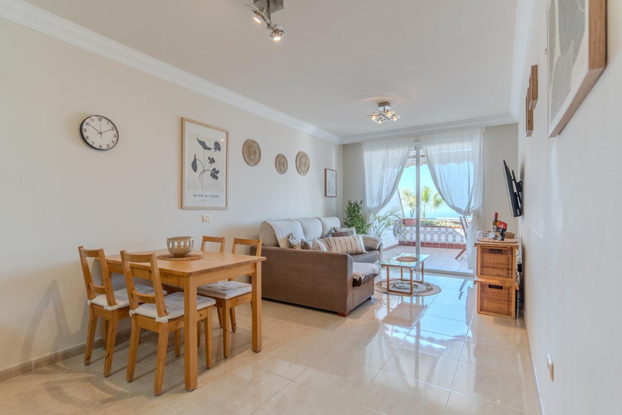 Sunset, En - Relajate En El Paraiso Appartement *