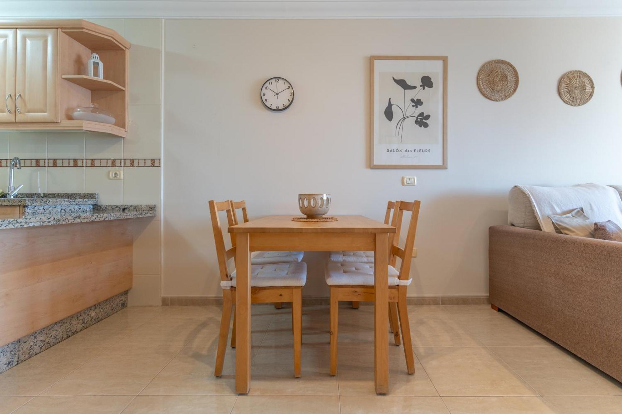 Apartament Sunset, En - Relajate En El Paraiso Costa Adeje (Tenerife)