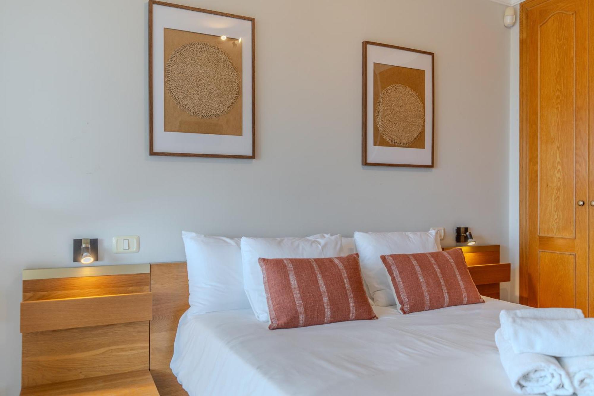 Sunset, En - Relajate En El Paraiso Appartement *