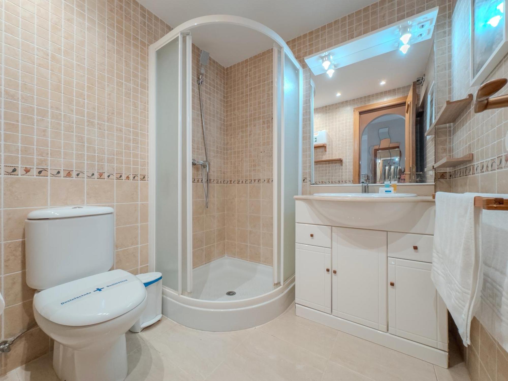 Apartament Sunset, En - Relajate En El Paraiso Costa Adeje (Tenerife)