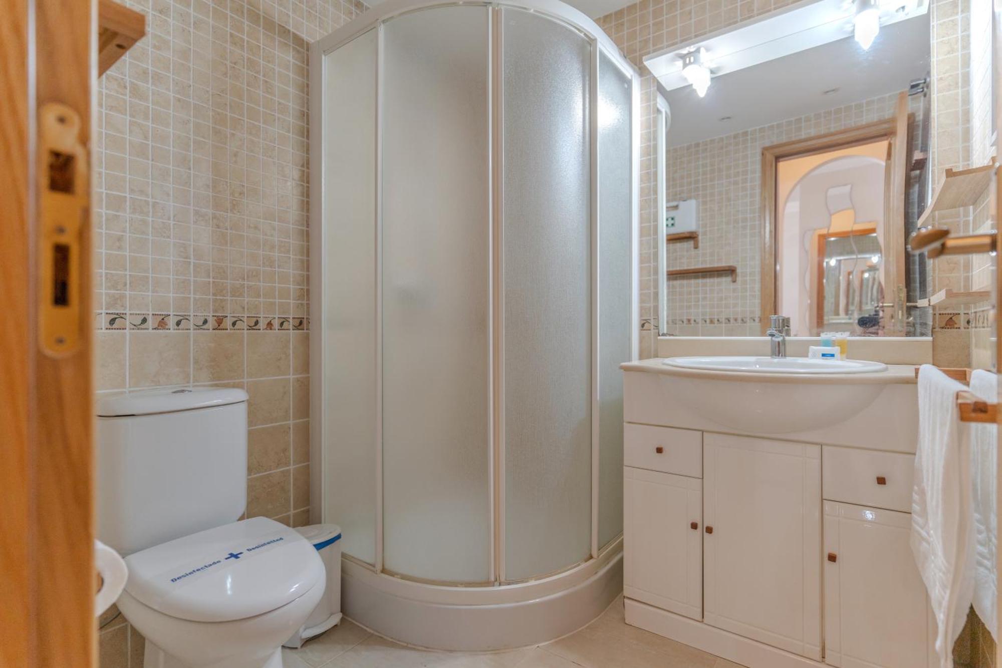 Apartament Sunset, En - Relajate En El Paraiso *