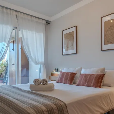 Sunset, Apartamento En Costa Adeje - Relajate En El Paraiso Exterior photo