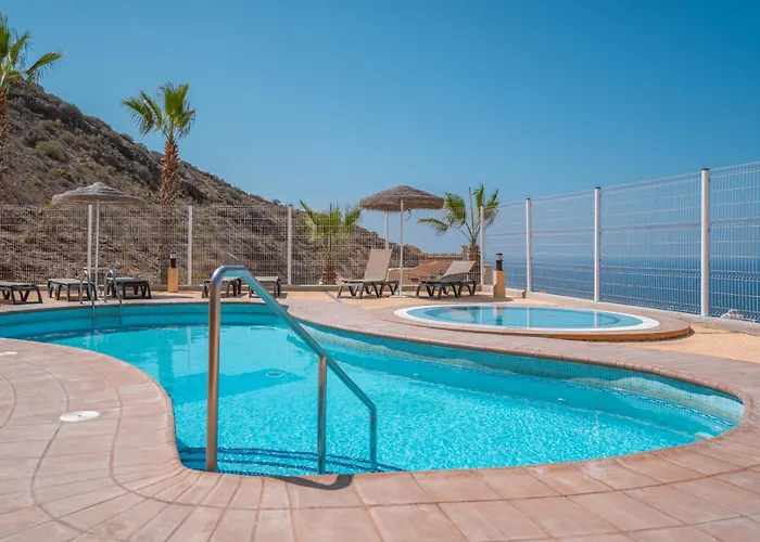 Sunset, Apartamento En Costa Adeje - Relajate En El Paraiso